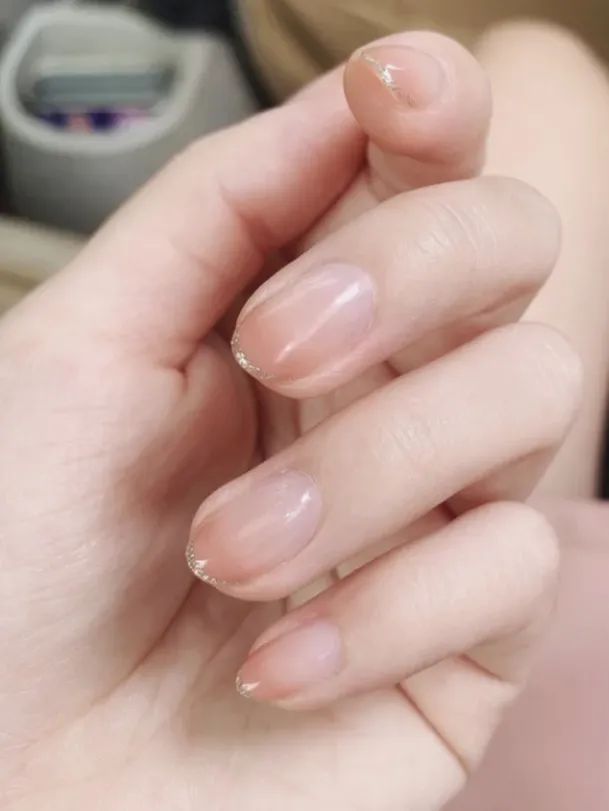 誰涂誰好看的夏季美甲大合集，拿去美甲店做起來