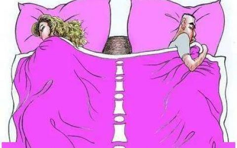 婚姻中，面對(duì)男人的“冷戰(zhàn)”怎么辦？這四個(gè)方法助你輕松化解