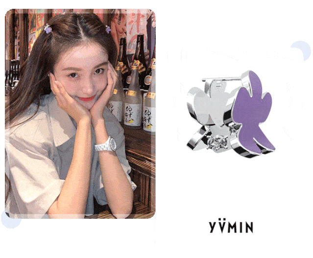 “隱形富婆”林小宅？扒完私服我酸了?。?/></figure>



<p>甜妹偶爾扮扮酷</p>



<p>也不會(huì)太囂張</p>



<p>最近出鏡率很高的 <strong>新月貝雷帽</strong></p>



<p>來自拜月神教 Marine Serre</p>



<p>Dei~就是辣個(gè)</p>



<p>又丑又貴 <strong>月亮打底衫</strong>的牌子</p>



<p>（這個(gè)帽子是他家最低調(diào)的單品了科科）</p>



<figure class=