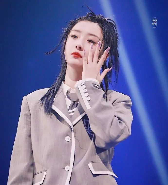 今夏最火的女團風美甲！可仙可颯美到炸！