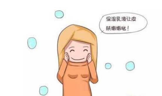 孕婦護膚品 孕婦能用護膚品嗎