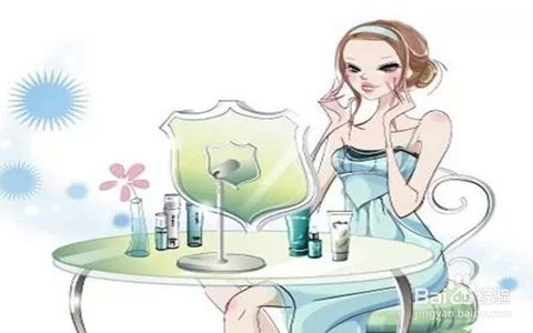 護膚小知識：睡前護膚小技巧