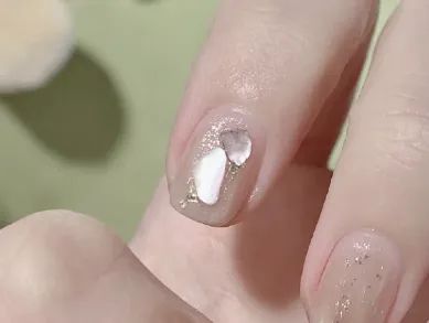 誰(shuí)涂誰(shuí)好看的夏季美甲大合集，拿去美甲店做起來(lái)