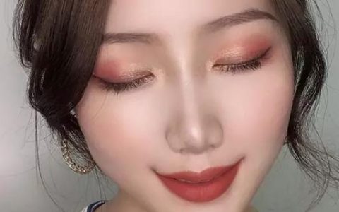化妝的正確步驟是什么？最詳細(xì)的新手化妝入門