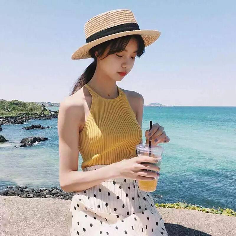 聽(tīng)我的！夏天帽子這么選，顯瘦又能顯臉?。〕每?！