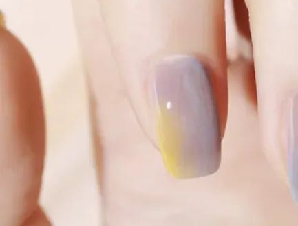 誰(shuí)涂誰(shuí)好看的夏季美甲大合集，拿去美甲店做起來(lái)