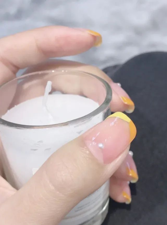 誰涂誰好看的夏季美甲大合集，拿去美甲店做起來