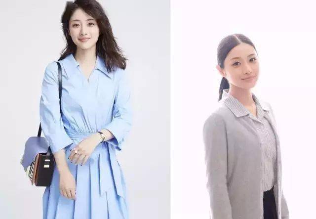 你應(yīng)該留直發(fā)還是卷發(fā)？仙女姐姐這樣說。