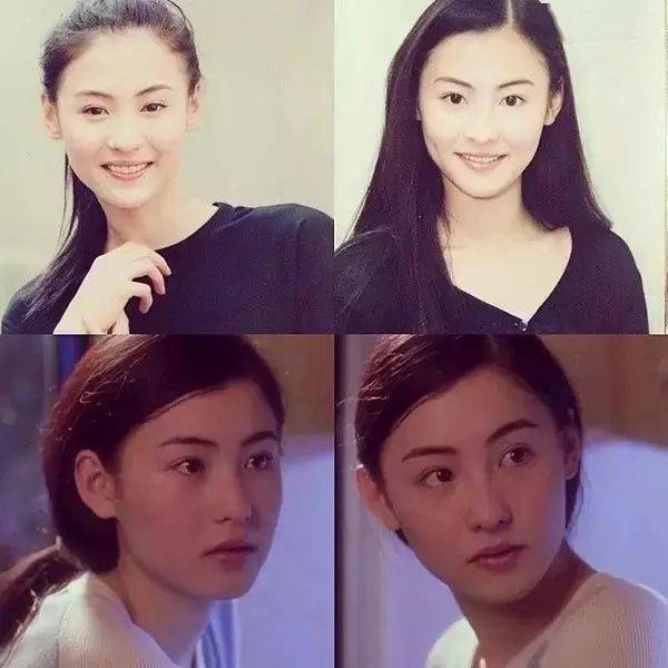你應(yīng)該留直發(fā)還是卷發(fā)？仙女姐姐這樣說。