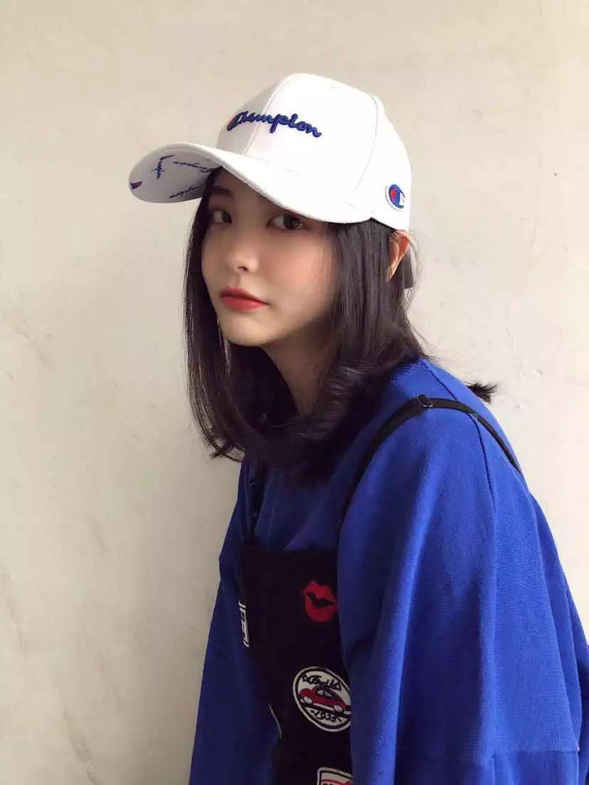 聽(tīng)我的！夏天帽子這么選，顯瘦又能顯臉??！超好看！