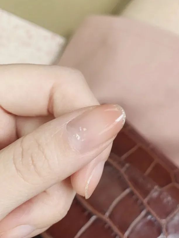 誰涂誰好看的夏季美甲大合集，拿去美甲店做起來