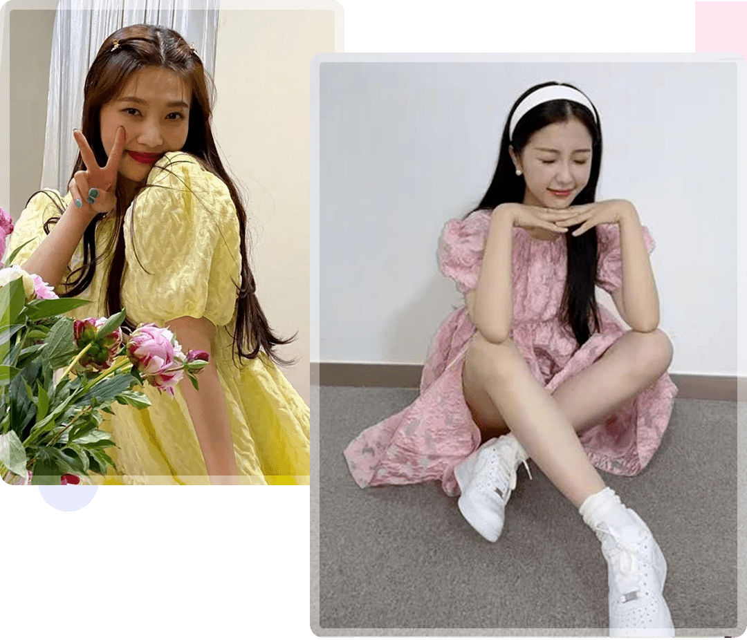 “隱形富婆”林小宅？扒完私服我酸了??！