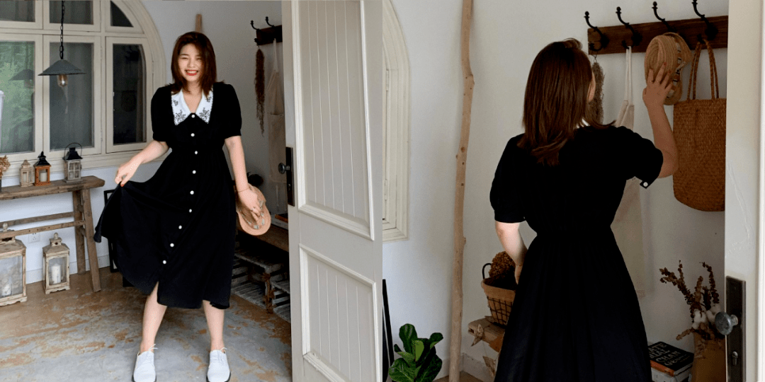 梨型身材女生穿衣服記住“4不要”，特別是第2種，真的很顯胖！