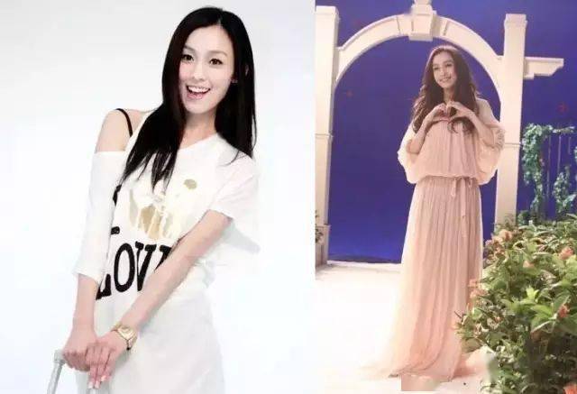 你應(yīng)該留直發(fā)還是卷發(fā)？仙女姐姐這樣說。