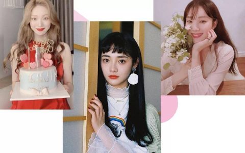 跟著明星學(xué)穿搭，今年流行這4種穿搭！