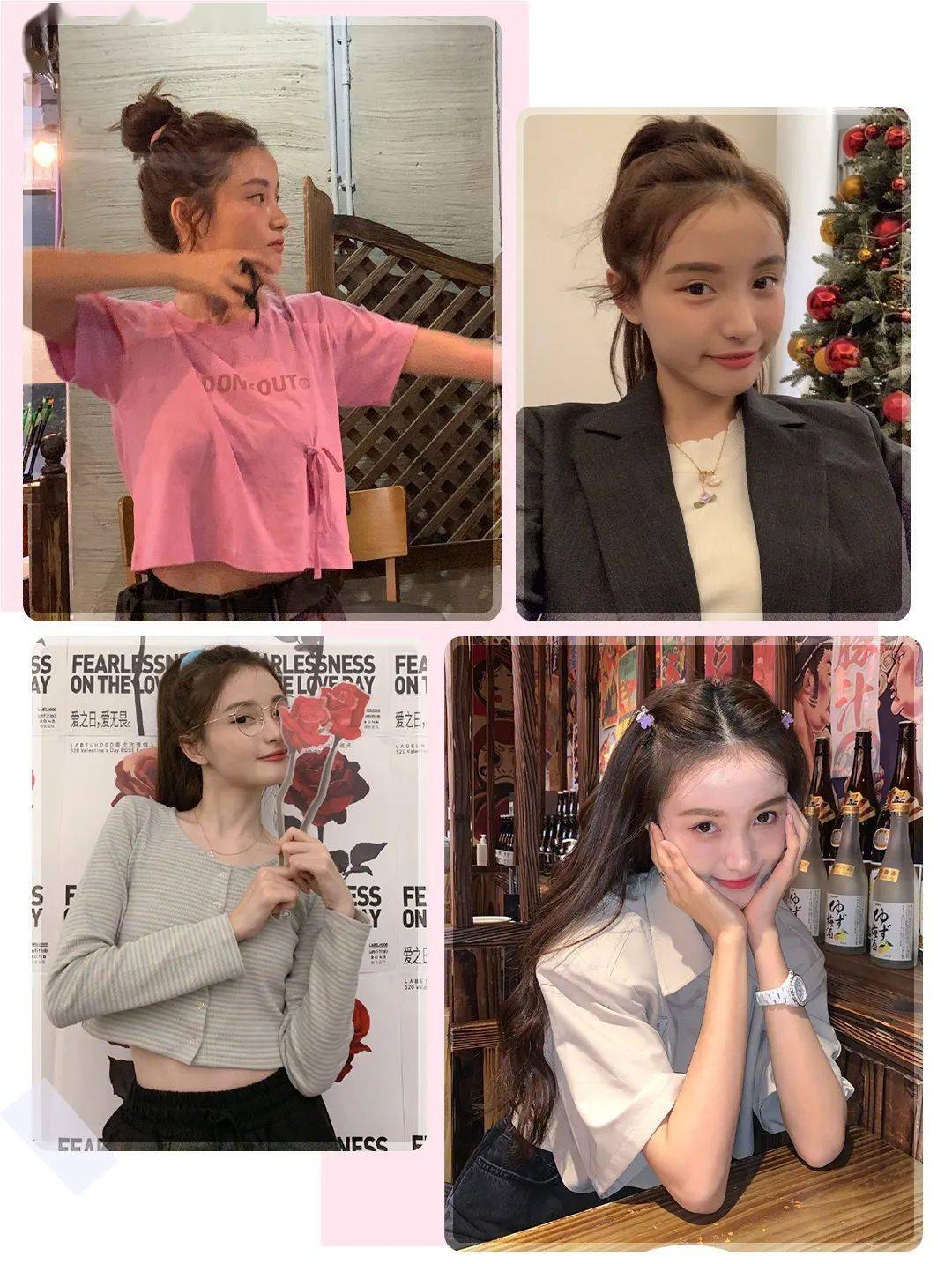 “隱形富婆”林小宅？扒完私服我酸了?。?/></figure>



<p>看起來很高級的</p>



<p>minicyber十字架耳骨夾</p>



<p>不到一百塊就能get</p>



<figure class=