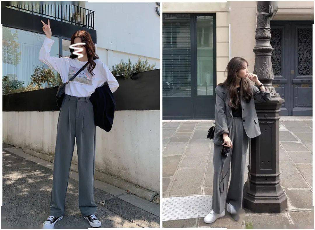 梨型身材女生穿衣服記住“4不要”，特別是第2種，真的很顯胖！