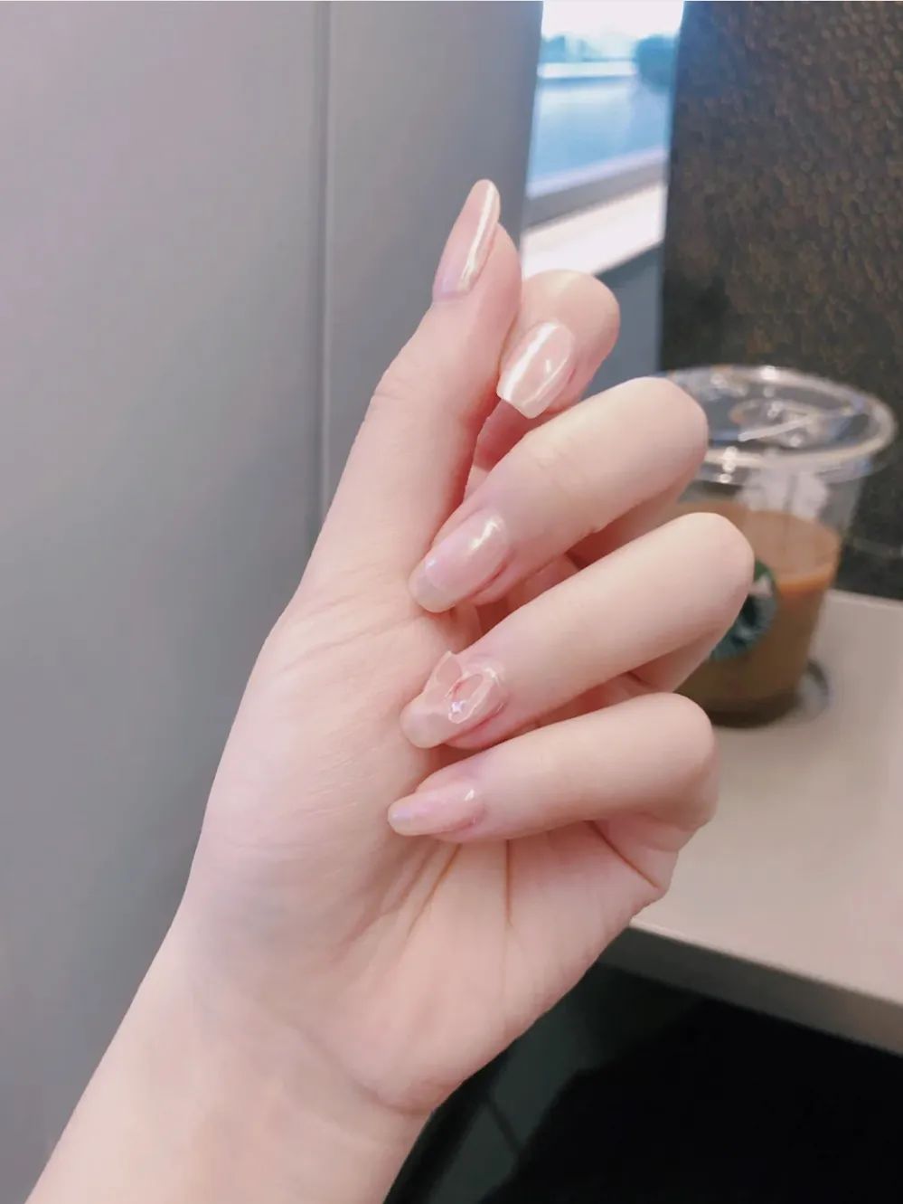 誰(shuí)涂誰(shuí)好看的夏季美甲大合集，拿去美甲店做起來(lái)