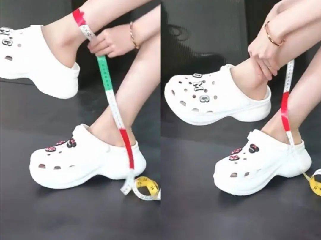 今年夏天流行的褲子，都是給粗腿準(zhǔn)備的！