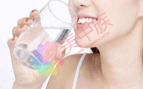 家庭美容護膚小常識