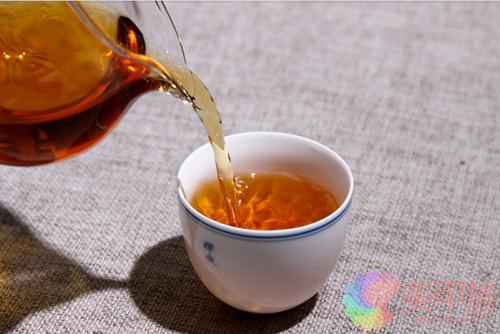 中藥美容 喝茶排毒嗎
