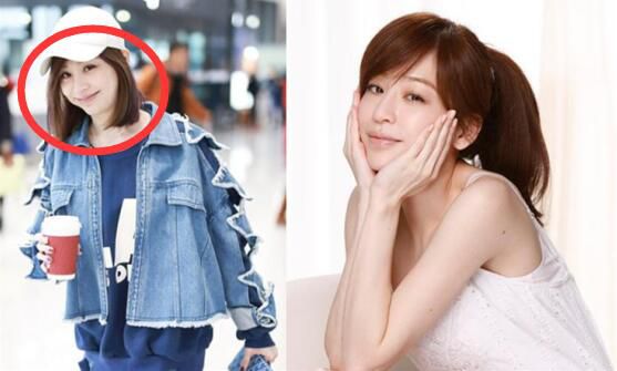 曾經(jīng)的甜心教主王心凌臉垮成這樣了，真替這5位女星捏把汗啊