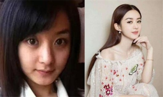 女神不化妝很嚇人，憔悴肌膚如何拯救