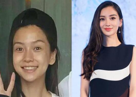 女神不化妝很嚇人，憔悴肌膚如何拯救