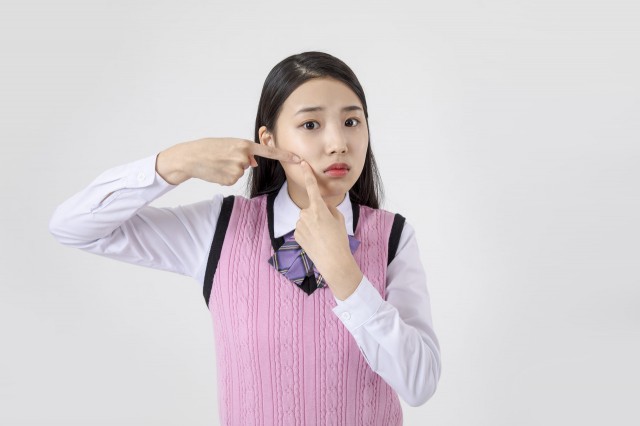怎么去除青春痘及痘印，教你幾個小妙招