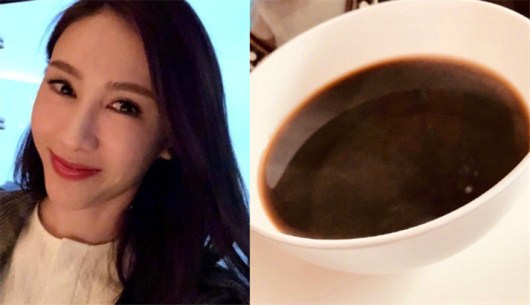 黎姿自曝美麗秘籍，這些中藥竟有神奇功效