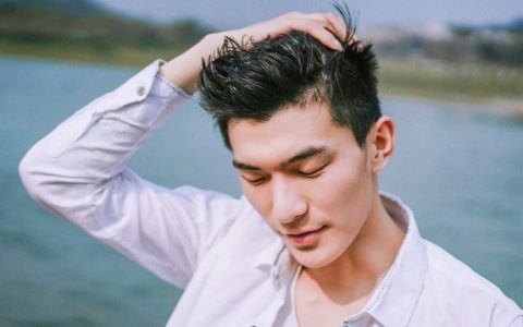 【圖】余文樂發(fā)型介紹，每一款都讓你非常心動(dòng)