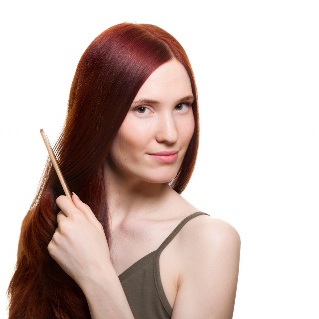 怎么用簪子挽頭發(fā)圖解，簡單步驟教給你