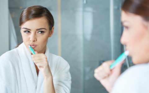 怎樣美白牙齒，原來這么簡(jiǎn)單就可以了