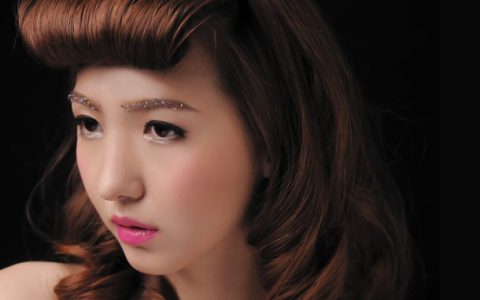 眉毛掉了還能長出來嗎，應(yīng)該如何挽救它