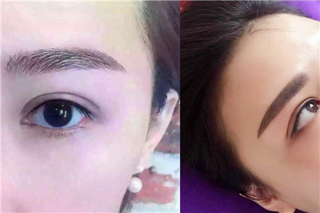 【圖】韓式霧眉怎么弄，，，教你裝扮小妙招