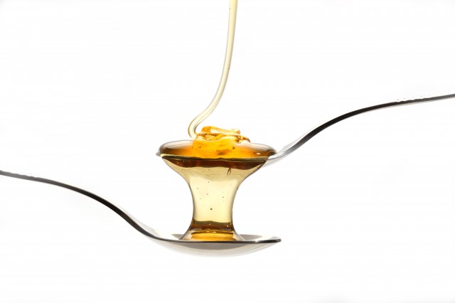 蜂蜜加醋減肥的正確吃法，，，，瘦身原理是怎樣的