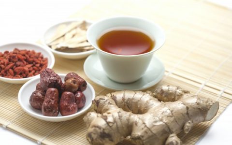 醋泡紅棗喝有什么功效，，，，滋補身心高效美白
