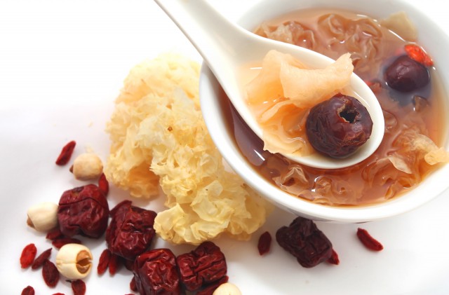 紅棗泡白醋可以減肥嗎，教你自制紅棗醋