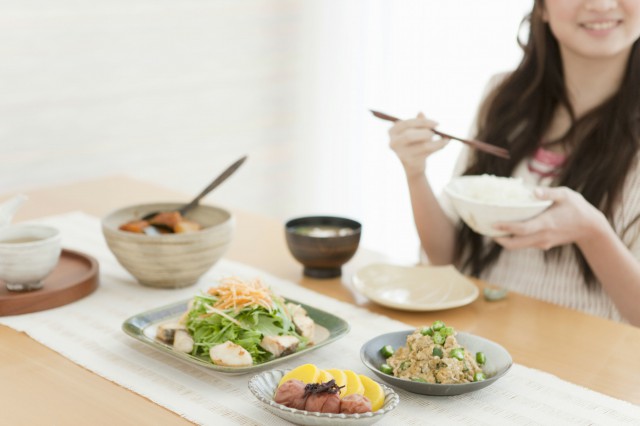 28天斷食減肥法，這里有幾點需要提醒你