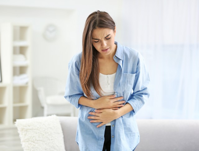 女性腹部左下側(cè)疼痛是怎么回事，教你快速診斷的小訣竅