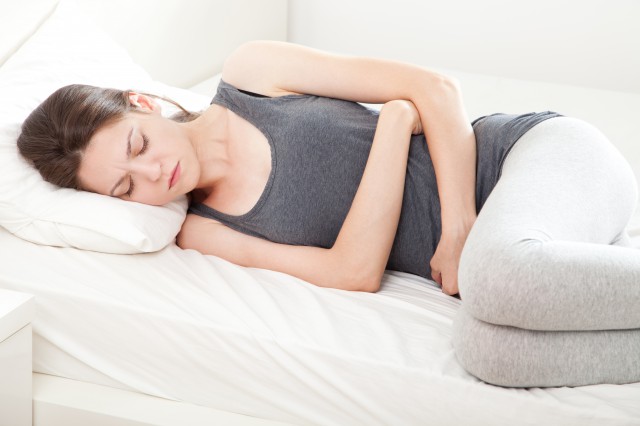 女性腹部左下側(cè)疼痛是怎么回事，教你快速診斷的小訣竅