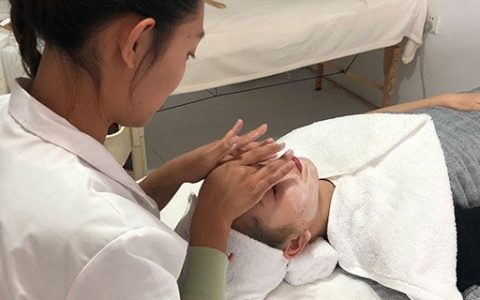美容撥筋后臉為啥松弛了