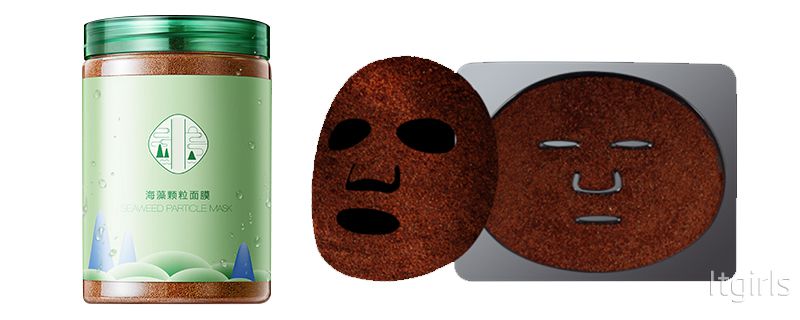 韓鈺蕭面膜安全嗎？解鎖其中的功效奧秘