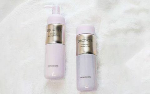 黛珂先乳后水那精華呢 護(hù)膚品使用順序