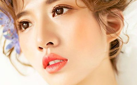 小弓眉適合什么臉型