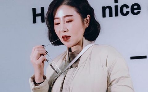 平眉是一字眉嗎