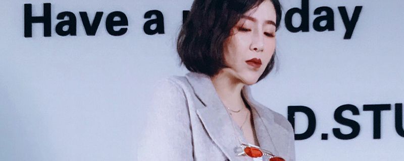 長(zhǎng)臉適合平眉還是一字眉