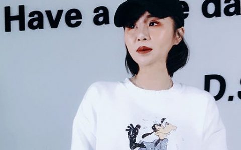 臉大的適合一字眉嗎