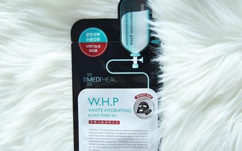 蒸臉是面膜前還是后