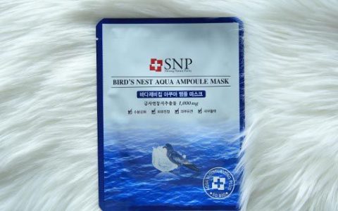 清潔毛孔后先收縮還是面膜